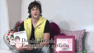 FunkyDivas - Daniel Tirado