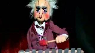 Scott Land Marionettes