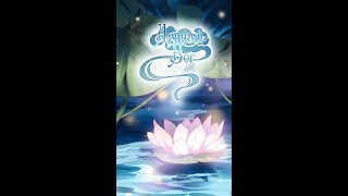 Озвучка манги:" Лунный бог". 1-7.?✨