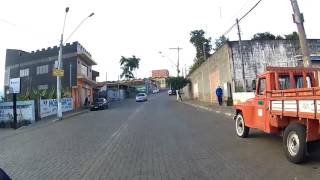 Role pela Cidade Joanópolis