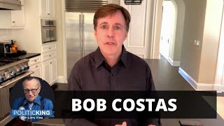 Bob Costas on the collision of politics and sports in America
