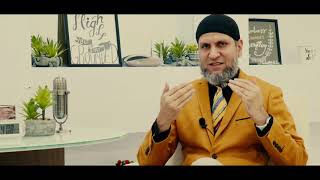 Ask the Expert with Dr Nadeem Abidi Episode 2 "Negativity"