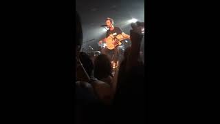 Jarabe de Palo en vivo @ Scout Bar 50 Palos Gira 4 08 2017 part 1