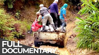 Deadliest Roads | Philippines: The Man and the Monsoon