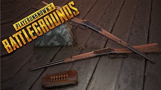 DUO SÓ VALE WINCHESTER! - PUBattlegrounds Custom ft. Guigão