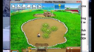 [HD] Farm Frenzy : Pizza Party (Odlotowa Farma) Crack + Hack Guide [DL]