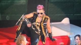 羅志祥舞極限世界巡迴演唱會 (香港站) 2013-1-18 (Part 15)