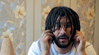 Dreadlocks ( 1 Год 5 Месяцев)