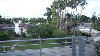 MIAMI BEACH PALM ISLAND HOME VIDEO TOUR rTV CRIBS