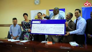 Wanafunzi waliopata ufadhili IFM hawa hapa