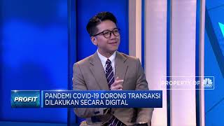 IBM Indonesia: Pandemi Percepat Transformasi Digital RI