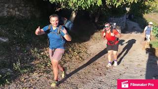 Camino Vadiniense y Lebaniego, 2: Cades-Cabañes