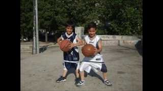 Nuoro ICHNOS BASKET