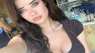 Sarah McDaniel  Playboy model