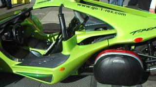 Campagna Motors T-REX