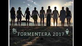 FORMENTERA 2017