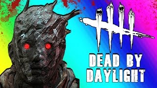 Dead By Daylight Funny Moments - I Was in the Hatch!