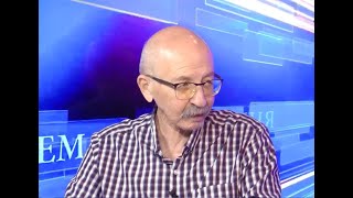 В еврейской семье не без урода