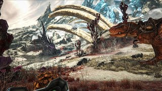 ARK: Play As Dino