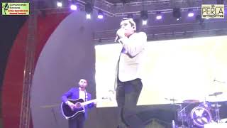 Virlan Garcia Feria Juárez 2018