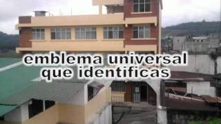 HIMNO DE LA GRANADERA