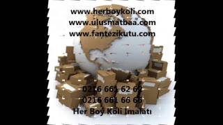 ORTA MAHALLE KOLİCİ 0216 661 62 62 TAŞIMA KOLİSİ www.herboykoli.com
