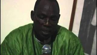 Abdou Lahad TOURE Wolofal