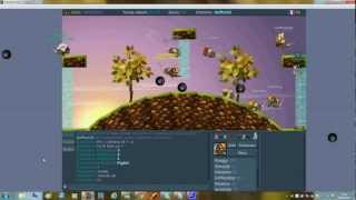 transformice dans le salon ffa avec andoue dididobo et fuchban