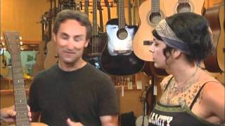 LMC on american pickers
