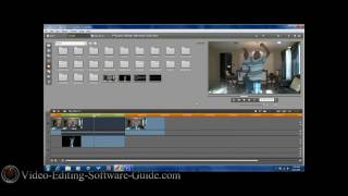 How To Make A Time Freeze Effect - Pinnacle Studio 14 Ultimate Collection HD