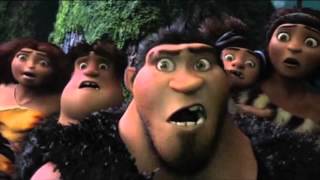 croods 2