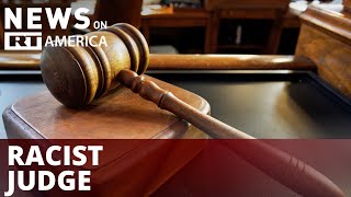Judge sends seven-year-old to jail for swearing