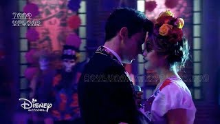 Soy Luna | Temporada 3 - Capítulo 50 | Vistazo