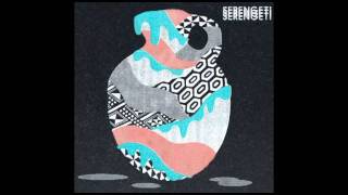 Serengeti - Tracks