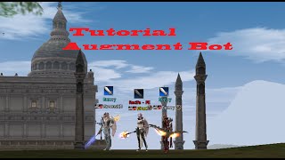 Lineage 2 - Tutorial: Augment Bot !!