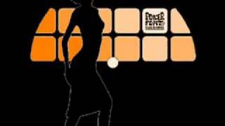Deep tech house - Martin Landsky - Mission Upskirt
