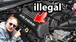 Here's Why Gasoline Cars are Going to be Illegal to Own Now