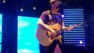 Good Charlotte - Emotionless (live) El Salvador