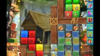 Pet Rescue Saga Level 1755 - NO BOOSTERS