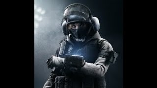 Rainbow Six Siege: Operator Profile: IQ