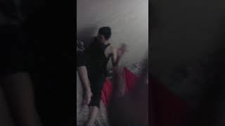 Ночь в Коктеле