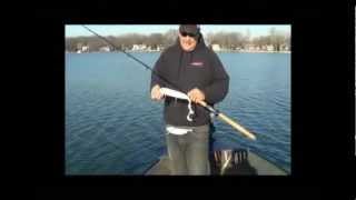 Monster Lures XL Squirko