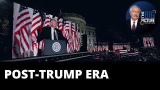 Post-Trump Era: Same Hero, New Boots?