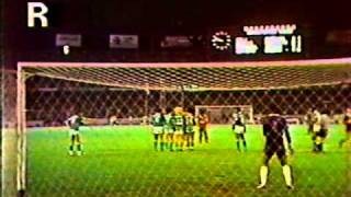 AMÉRICA DE CALI - Campeón 1986