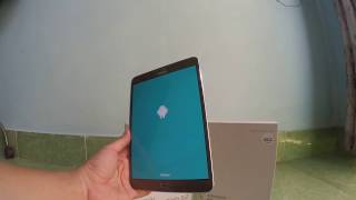 BacBa - Hard Reset Samsung Galaxy Tab S2