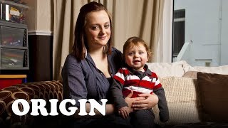 In Love With The Bad Boy | UNDERAGE AND PREGNANT