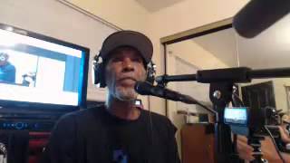 Corey Holcomb 5150 Show