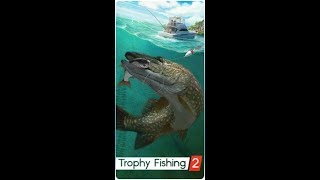 Как взломать игру Trophy fishing 2  || читы  Trophy fishing 2  || взлом Trophy fishing 2