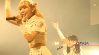 2020.01.02 アイドル甲子園 メガメガミ