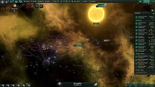Stellaris 2.0.2 (beta) Mobile Defense Platforms